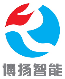 SZIMF線上展會主辦方，首次蒞臨博揚智能進行交流