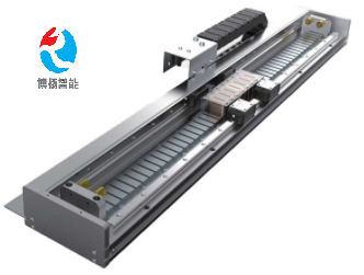 線性直線電機如何工作，線性直線電機的基本類型？