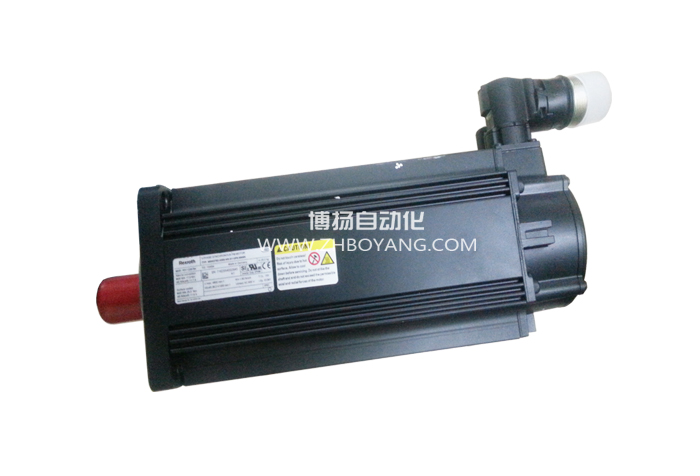 力士樂同步伺服電機MSK系列產品