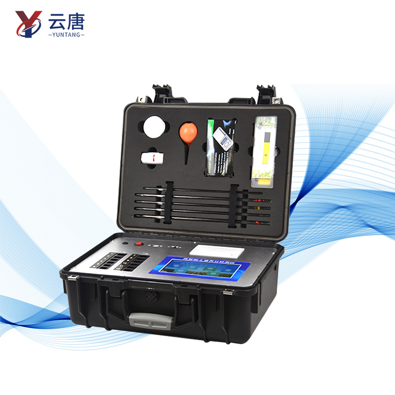 全項(xiàng)目土壤養(yǎng)分檢測(cè)儀怎么選？