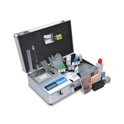 肥料快速檢測儀 肥料快速檢測儀