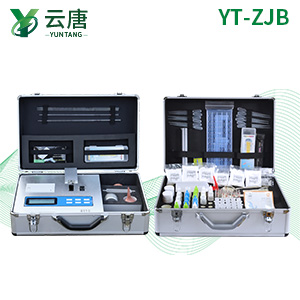 肥料養(yǎng)分檢測儀 肥料養(yǎng)分檢測儀