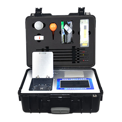 TRX03型土壤養(yǎng)分檢測儀能一次性檢測幾個項目？