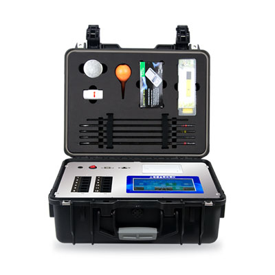 肥料快速檢測儀 肥料快速檢測儀