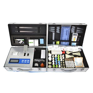 土壤測(cè)試儀器 土壤測(cè)試儀器