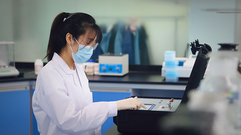 農(nóng)產(chǎn)品蔬菜檢測方案的項目有哪些？