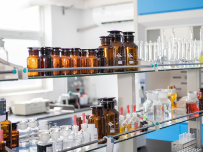 如何建設(shè)一個(gè)中小學(xué)食品快速檢測實(shí)驗(yàn)室？