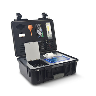 云唐土壤檢測儀品牌知名度排名發(fā)布 登頂國產(chǎn)行業(yè)榜首