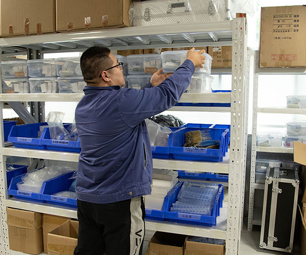 農(nóng)藥殘留檢測儀怎么選？2026 年主流廠家推薦與全場景選型指南