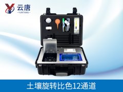 土壤檢測儀都檢測土壤的哪些項(xiàng)目？
