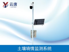 土壤墑情監(jiān)測儀對農業(yè)增產的有哪些意義？