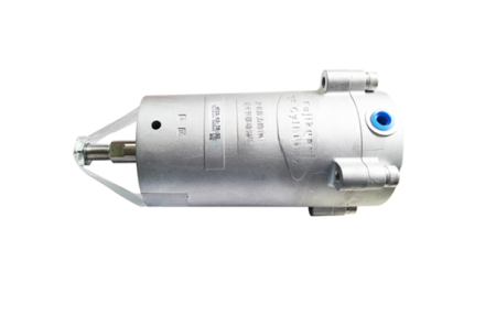 藤倉經濟型氣缸型號KFCS-63-78系列