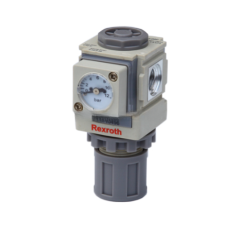 力士樂調壓閥、力士樂壓力計