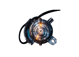 電機轉速傳感器的工作原理，實現對電機轉速的精準測量和控制