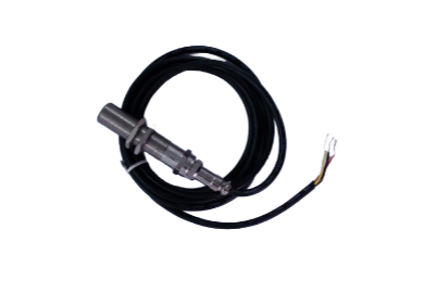 電機轉速傳感器怎么安裝，裝在什么位置運行最好？