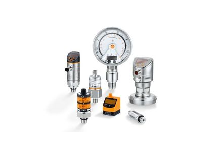 電子壓力傳感器SP1和SP2代表什么，各自都有什么作用？