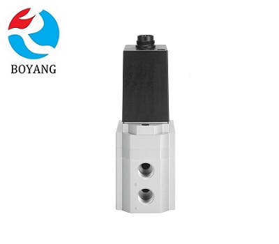 比例壓力調節閥MPPE-3-1/2-1-010-B(161172)系列