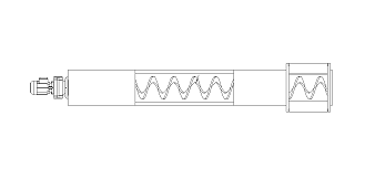 如何提高無軸螺旋輸送機堵料和軸承磨損故障問題？