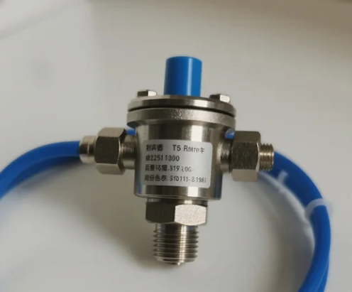 如何用制冷壓力傳感器實(shí)現(xiàn)早期泄漏問題？